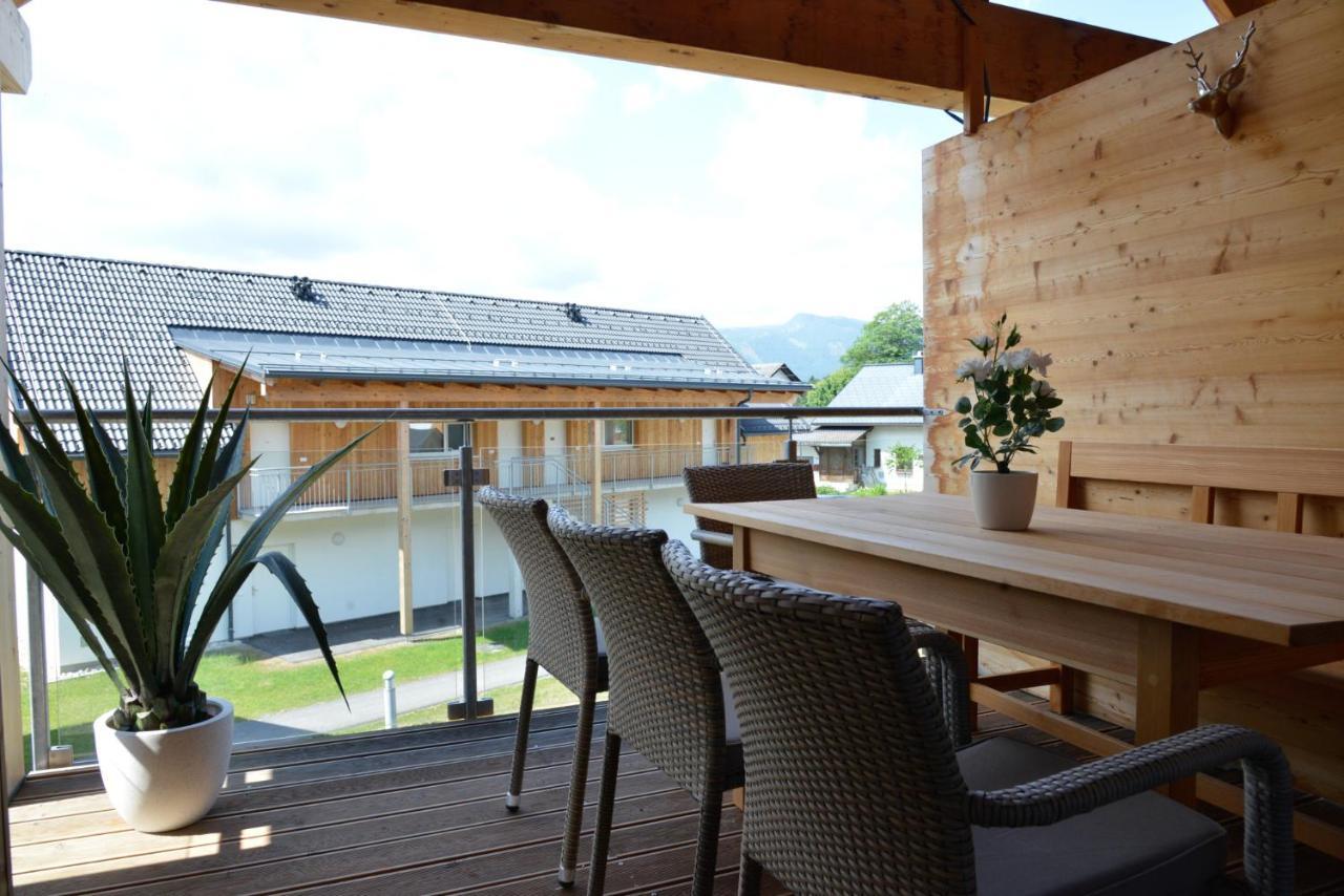Alpine Apartment Lisa Top 7 By Aa Holiday Homes Bad Mitterndorf Exterior photo