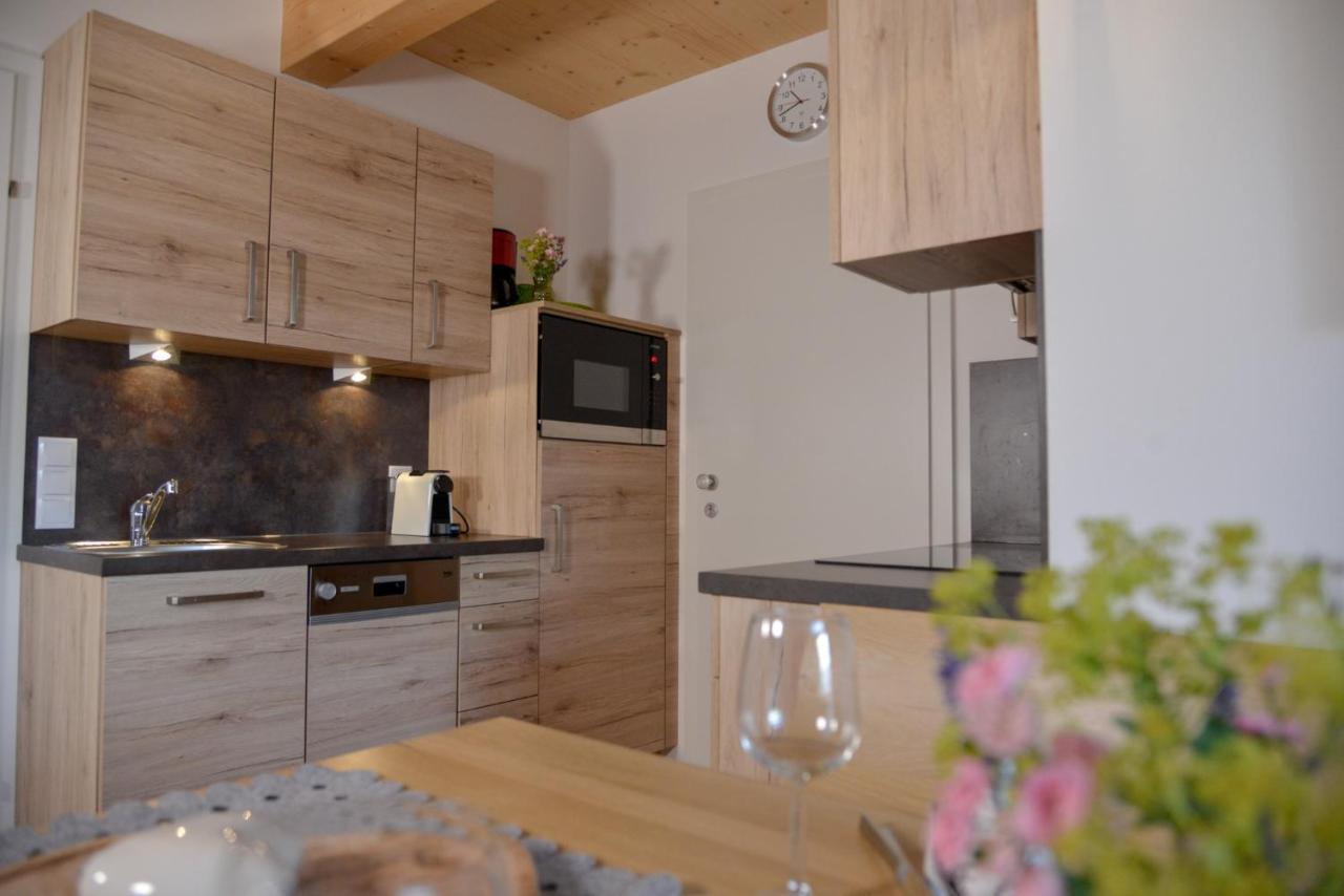 Alpine Apartment Lisa Top 7 By Aa Holiday Homes Bad Mitterndorf Exterior photo
