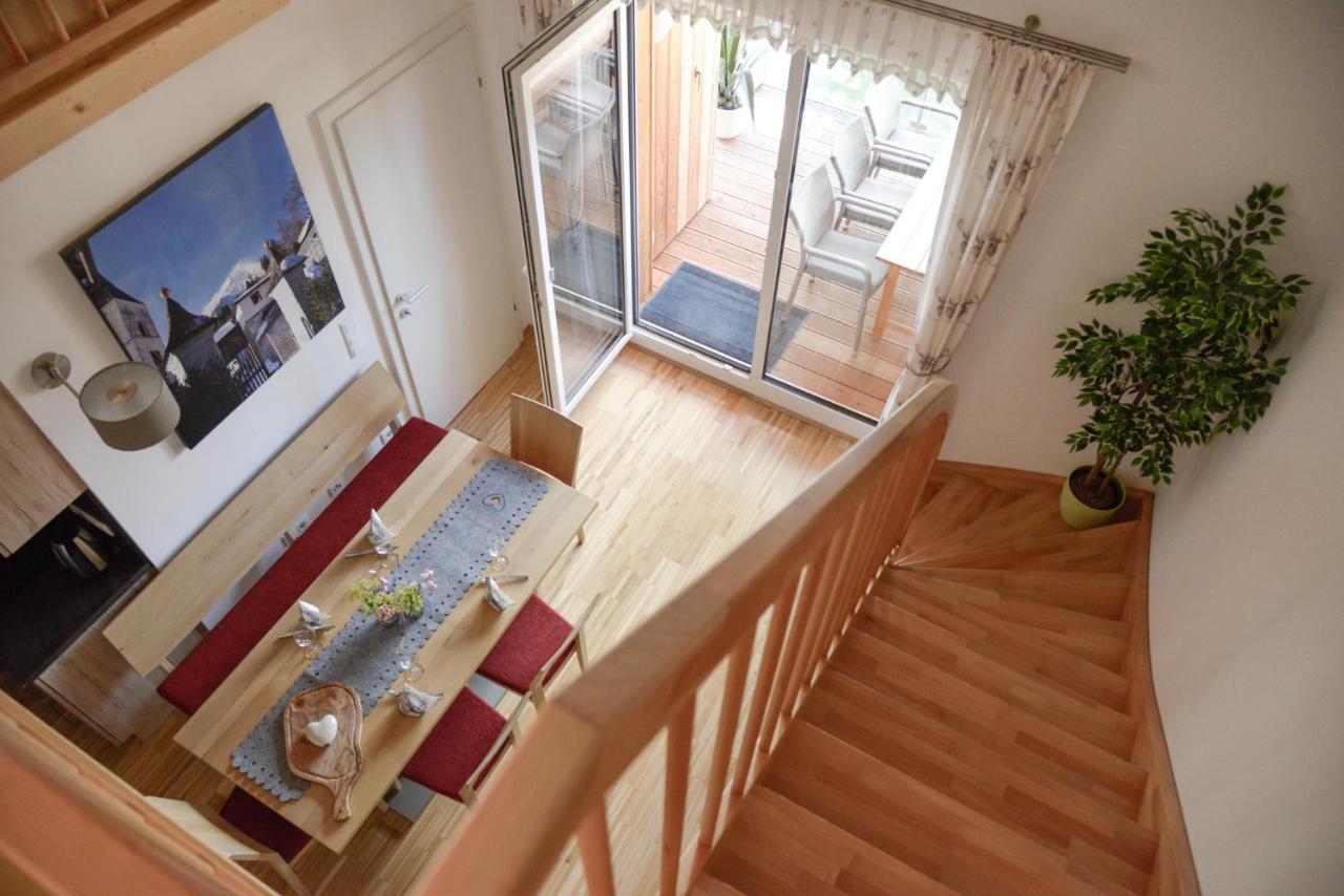 Alpine Apartment Lisa Top 7 By Aa Holiday Homes Bad Mitterndorf Exterior photo